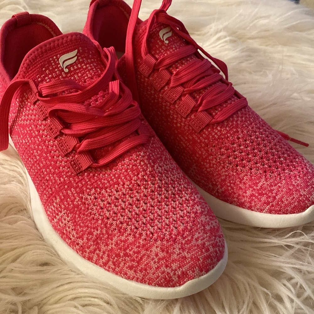 New FABLETICS everyday sneakers